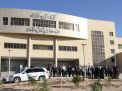 گزارش تصویری افتتاح کتابخانه پردیس دانشگاه صنعتی شاهرود با حضور وزیر محترم علوم 